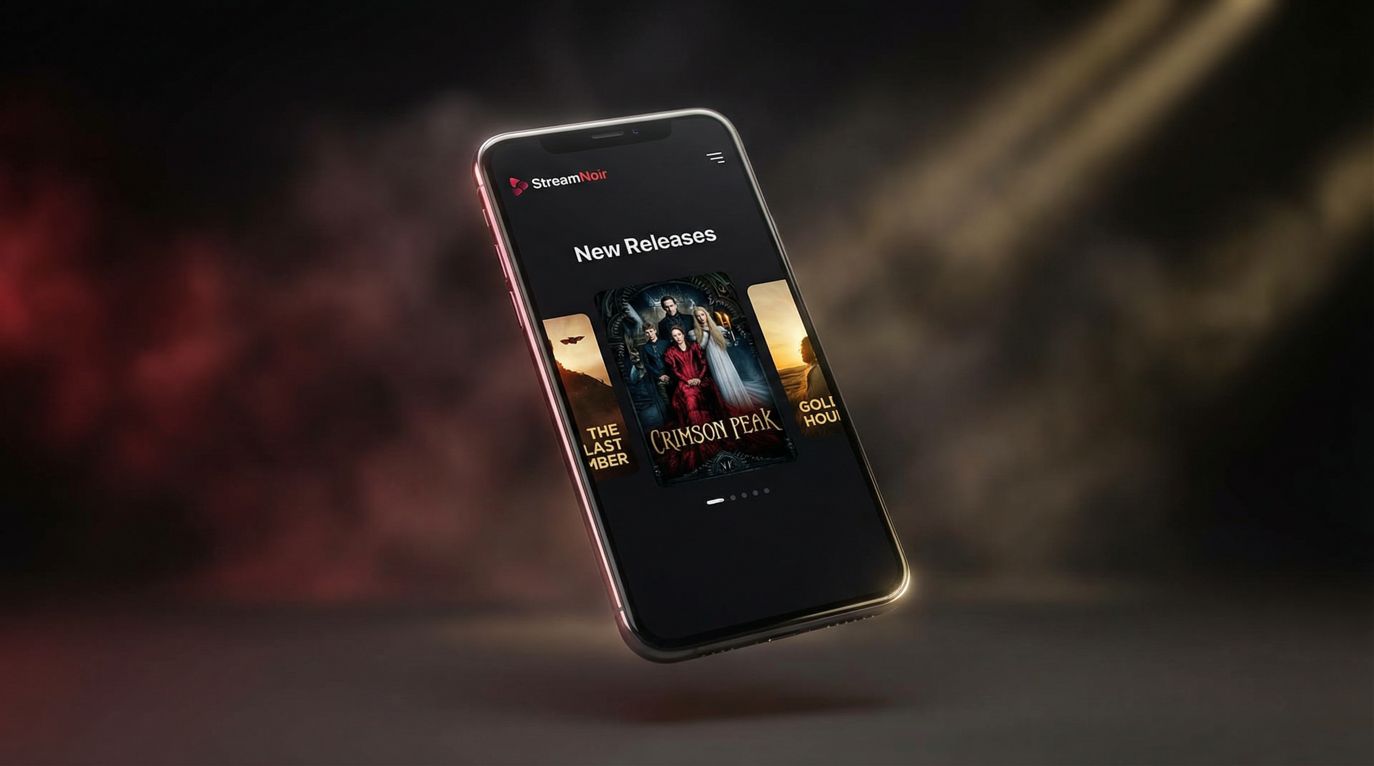 91看片手机客户端界面展示